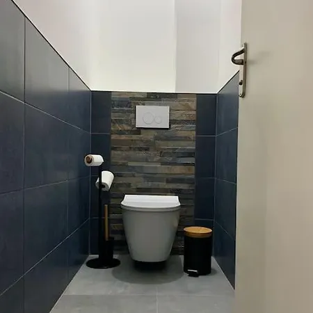 T1 Bis Cosy Et Spacieux - Wifi - Parking Gratuit * Angers