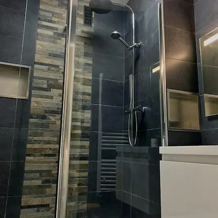 Apartment T1 Bis Cosy Et Spacieux - Wifi - Parking Gratuit Angers