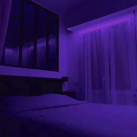 T1 Bis Cosy Et Spacieux - Wifi - Parking Gratuit Lägenhet Angers