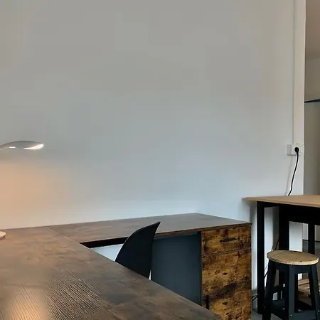 T1 Bis Cosy Et Spacieux - Wifi - Parking Gratuit Appartement