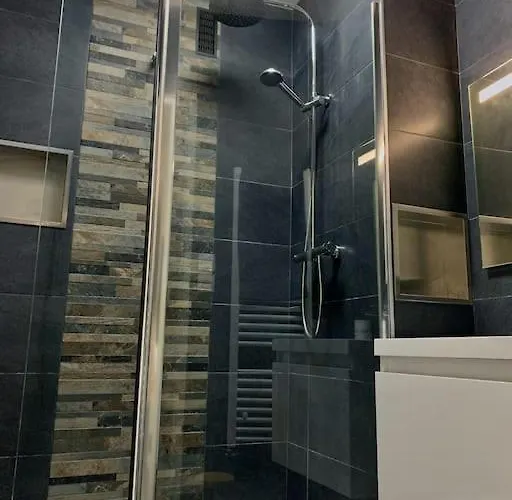 Apartament T1 Bis Cosy Et Spacieux - Wifi - Parking Gratuit Angers