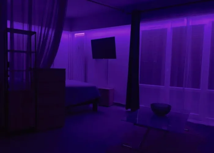 T1 Bis Cosy Et Spacieux - Wifi - Parking Gratuit * Angers